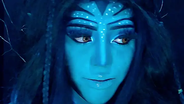 Snapshot of xPATRICIA_ARDEN_AVATAR chatting on October 8, 2025, 7:17 am xPATRICIA ARDEN AVATAR online show from October 8, 2025, 7:17 am