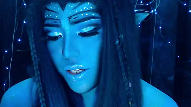 Snapshot of xPATRICIA_ARDEN_AVATAR chatting on October 26, 2025, 11:05 am xPATRICIA ARDEN AVATAR online show from October 26, 2025, 11:05 am