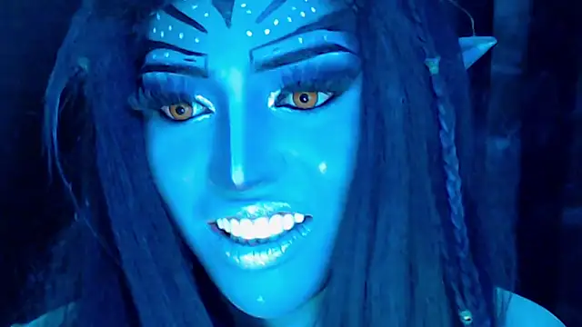 Snapshot of xPATRICIA_ARDEN_AVATAR chatting on December 4, 2025, 12:36 pm xPATRICIA ARDEN AVATAR online show from December 4, 2025, 12:36 pm