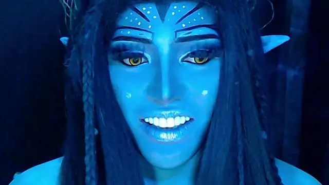 Snapshot of xPATRICIA_ARDEN_AVATAR chatting on December 5, 2025, 10:02 am xPATRICIA ARDEN AVATAR online show from December 5, 2025, 10:02 am