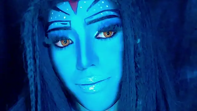 Snapshot of xPATRICIA_ARDEN_AVATAR chatting on January 8, 2026, 3:47 pm xPATRICIA ARDEN AVATAR online show from January 8, 2026, 3:47 pm