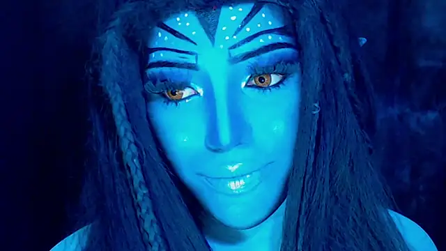 Snapshot of xPATRICIA_ARDEN_AVATAR chatting on January 9, 2026, 10:40 am xPATRICIA ARDEN AVATAR online show from January 9, 2026, 10:40 am