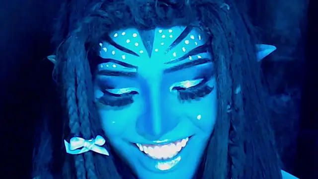 Snapshot of xPATRICIA_ARDEN_AVATAR chatting on January 11, 2026, 8:30 am xPATRICIA ARDEN AVATAR online show from January 11, 2026, 8:30 am