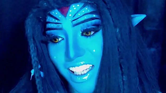 Snapshot of xPATRICIA_ARDEN_AVATAR chatting on January 17, 2026, 10:42 am xPATRICIA ARDEN AVATAR online show from January 17, 2026, 10:42 am