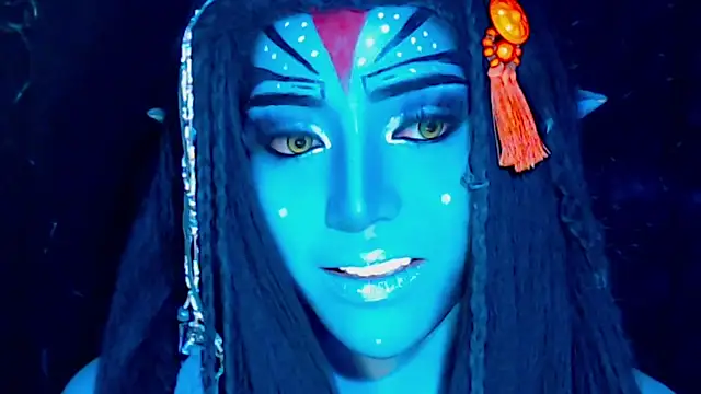 Snapshot of xPATRICIA_ARDEN_AVATAR chatting on February 14, 2026, 8:16 pm xPATRICIA ARDEN AVATAR online show from February 14, 2026, 8:16 pm