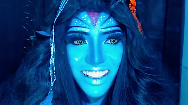 Snapshot of xPATRICIA_ARDEN_AVATAR chatting on March 22, 2026, 8:45 pm xPATRICIA ARDEN AVATAR online show from March 22, 2026, 8:45 pm