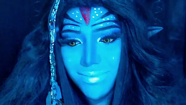 Snapshot of xPATRICIA_ARDEN_AVATAR chatting on March 29, 2026, 8:42 pm xPATRICIA ARDEN AVATAR online show from March 29, 2026, 8:42 pm