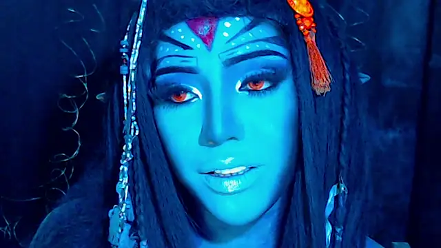 Snapshot of xPATRICIA_ARDEN_AVATAR chatting on April 2, 2026, 9:29 am xPATRICIA ARDEN AVATAR online show from April 2, 2026, 9:29 am