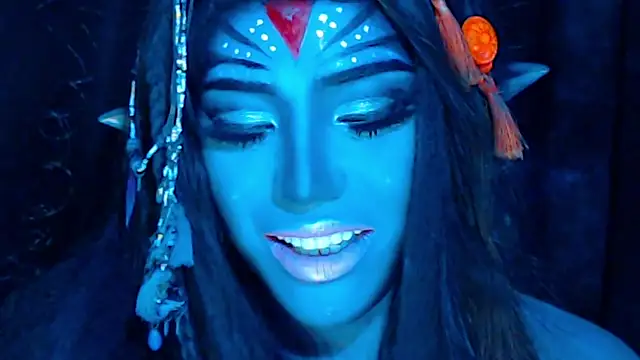 Snapshot of xPATRICIA_ARDEN_AVATAR chatting on April 10, 2026, 7:46 am xPATRICIA ARDEN AVATAR online show from April 10, 2026, 7:46 am