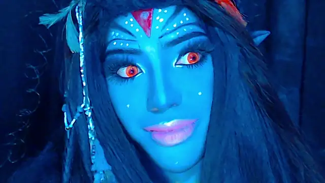 Snapshot of xPATRICIA_ARDEN_AVATAR chatting on April 12, 2026, 3:44 am xPATRICIA ARDEN AVATAR online show from April 12, 2026, 3:44 am