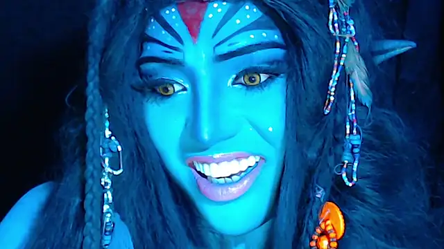 Snapshot of xPATRICIA_ARDEN_AVATAR chatting on May 23, 2026, 4:22 pm xPATRICIA ARDEN AVATAR online show from May 23, 2026, 4:22 pm