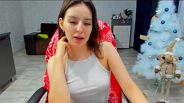 Snapshot of c_arina_x chatting on January 12, 2025, 6:16 pm c arina x online show from January 12, 2025, 6:16 pm