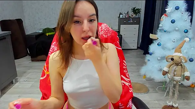 Snapshot of c_arina_x chatting on January 13, 2025, 1:45 am c arina x online show from January 13, 2025, 1:45 am