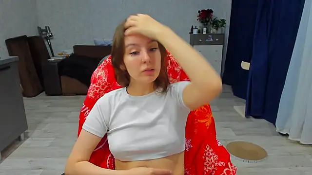 Snapshot of c_arina_x chatting on January 26, 2025, 12:16 am c arina x online show from January 26, 2025, 12:16 am