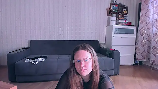 Jessica Rubatte online show from May 26, 2026, 3:08 pm