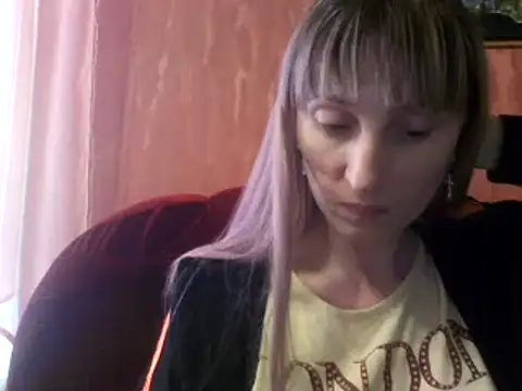 Biddy Alana online show from January 5, 2025, 11:37 am