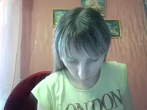 Biddy Alana online show from January 9, 2025, 10:52 am