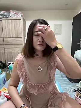 Tw Angellovers online show from February 17, 2025, 4:26 pm