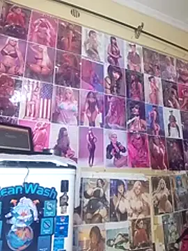 tokyohorny69 online show from July 9, 2026, 6:56 pm