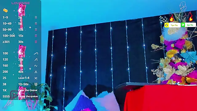 sophiaxxdoll online show from December 17, 2024, 3:50 am