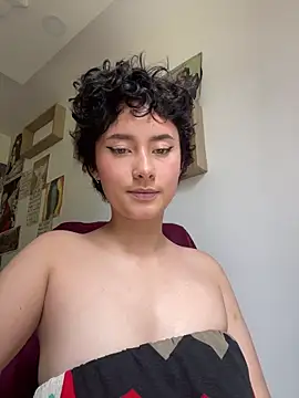 Snapshot of bellaa-w chatting on October 27, 2025, 5:50 pm bellaa-w online show from October 27, 2025, 5:50 pm