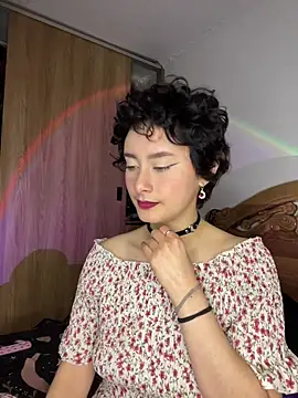 Snapshot of bellaa-w chatting on October 31, 2025, 2:07 pm bellaa-w online show from October 31, 2025, 2:07 pm