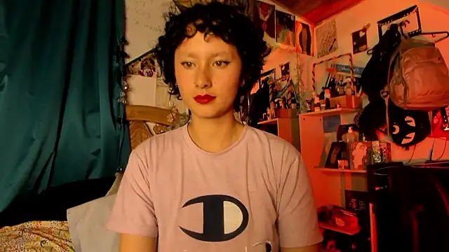 Snapshot of bellaa-w chatting on January 15, 2026, 2:38 am bellaa-w online show from January 15, 2026, 2:38 am