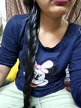Nupur 69 online show from February 18, 2026, 8:49 pm