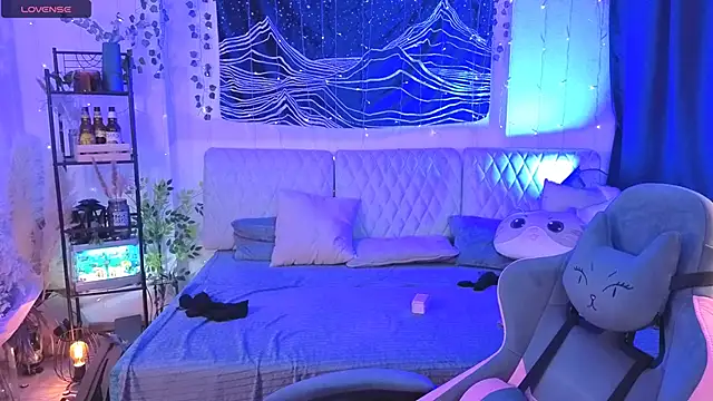 Snapshot of IrmaBell chatting on November 29, 2025, 3:09 am IrmaBell online show from November 29, 2025, 3:09 am