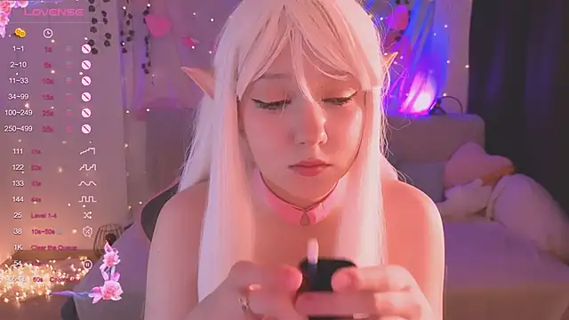 IrmaBell online show from March 15, 2026, 5:35 am