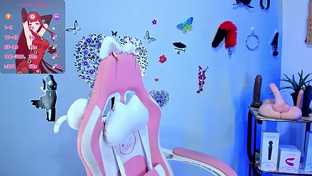 brenda moris01 online show from March 18, 2025, 12:38 am