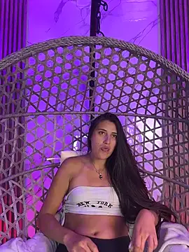 brenda moris01 online show from March 8, 2026, 2:04 am