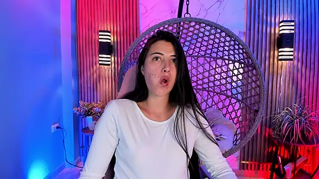 brenda moris01 online show from June 17, 2026, 9:16 pm