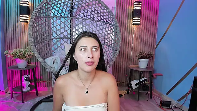 brenda moris01 online show from June 23, 2026, 9:13 pm