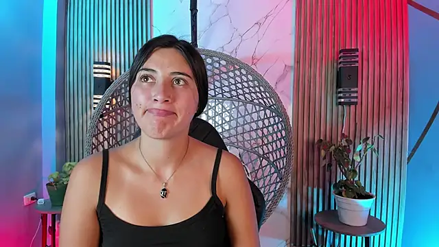 brenda moris01 online show from July 21, 2026, 9:17 pm