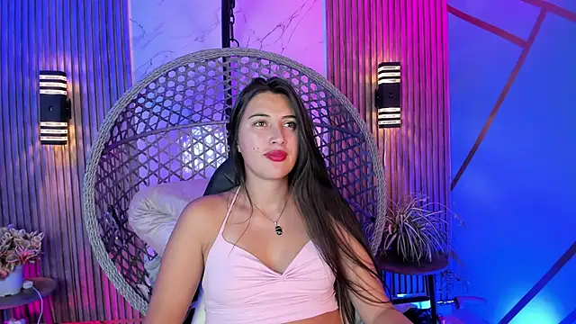 brenda moris01 online show from July 27, 2026, 9:22 pm