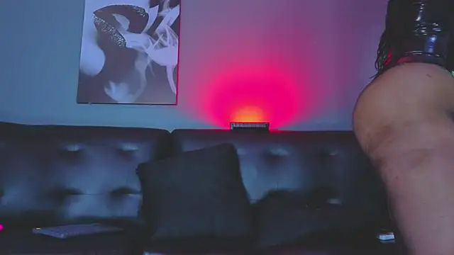 Amberstones online show from October 16, 2025, 1:12 pm