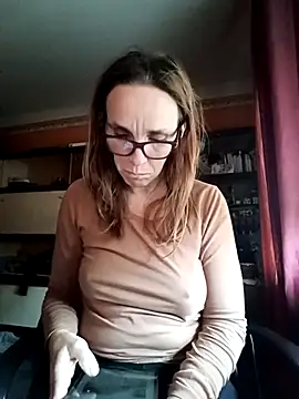 Dettybitch40 online show from October 11, 2025, 5:50 am