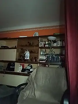 Dettybitch40 online show from January 12, 2026, 4:12 pm