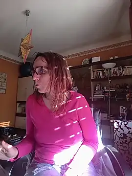 Dettybitch40 online show from April 23, 2026, 3:36 pm