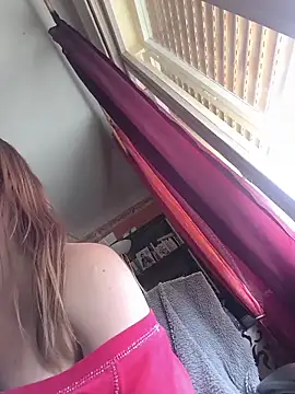 Dettybitch40 online show from June 2, 2026, 12:29 pm
