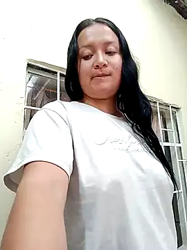 Arisha34 online show from December 6, 2024, 9:02 pm