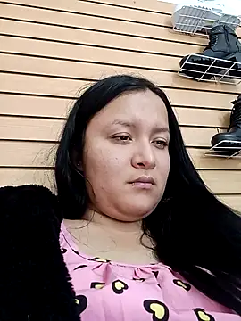 Arisha34 online show from March 1, 2025, 10:10 pm