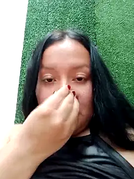 Arisha34 online show from March 3, 2025, 5:18 pm