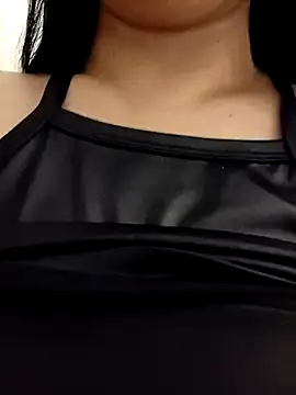 Arisha34 online show from November 8, 2025, 6:40 pm