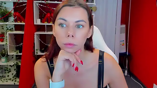 KateCloud online show from January 18, 2026, 5:06 pm