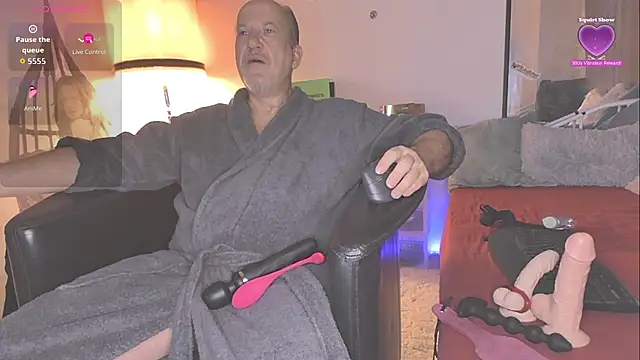 openminddaddy online show from February 13, 2026, 4:41 am