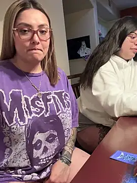 nativepumpkin95 online show from January 12, 2025, 7:11 am