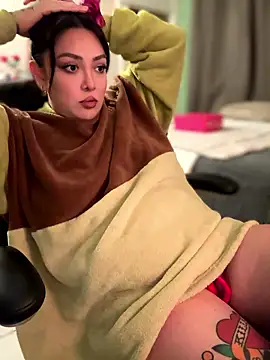 nativepumpkin95 online show from January 9, 2026, 1:41 am