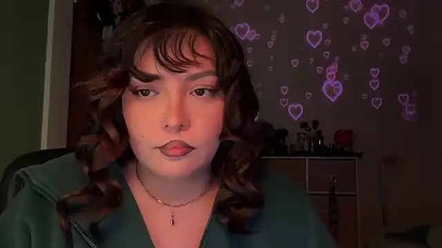 nativepumpkin95 online show from February 13, 2026, 1:34 am